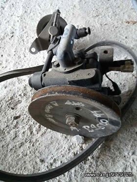 MAZDA B2600 1999 4X4 ΒΕΝΖΙΝΗ ΑΝΤΛΙΑ ΥΔΡΑΥΛΙΚΟΥ ΤΙΜΟΝΙΟΥ 