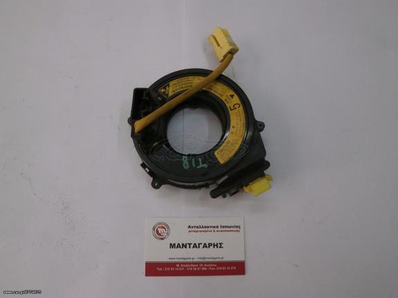 ΤΑΙΝΙΑ AIR BAG TOYOTA COROLLA ZE110