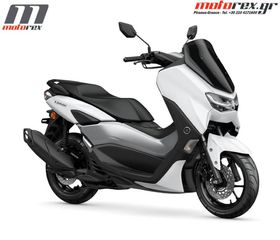 Yamaha NMAX '24 125 ABS ΕΤΟΙΜΟΠΑΡΑΔΟΤΟ