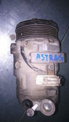 Opel astra g kompreser a/c -thumb-1