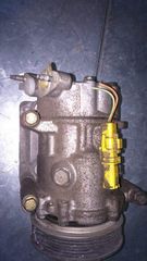 Citroën berlingo kompreser a/c-thumb-1