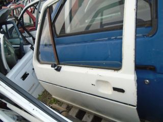 CADDY 82-92 Ανταλλακτικα & Αξεσούαρ   Αυτοκινήτων   Αμάξωμα -Είδη Φανοποιίας   Πόρτες