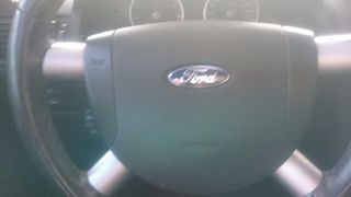 Ford Mondeo aerosakoi set 