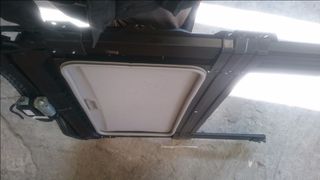 Ford Mondeo iliorofi -thumb-1