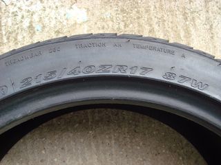 215/40/17 2 TMX -thumb-3