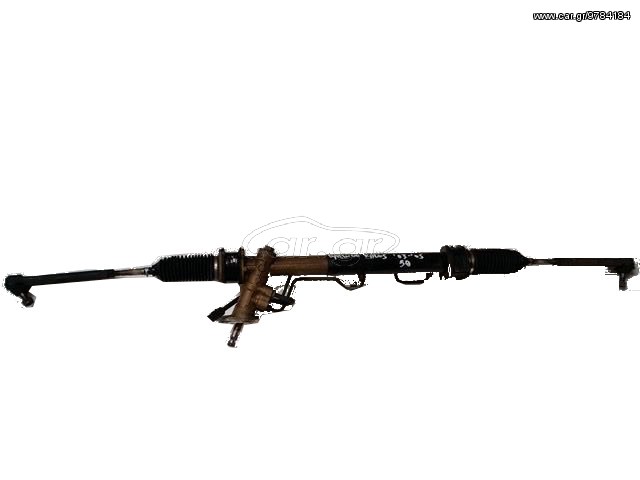 ΚΡΕΜΑΓΙΕΡΑ DAEWOO KALOS 2004 MOD