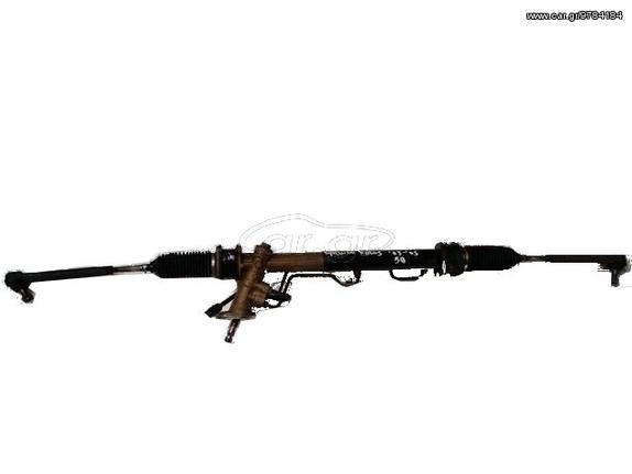 ΚΡΕΜΑΓΙΕΡΑ DAEWOO KALOS 2004 MOD