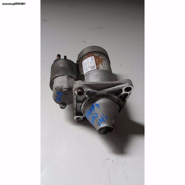 ΜΙΖΑ FIAT GRANDE PUNTO 1.4