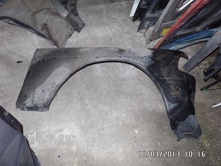 ΦΤΕΡΟ ΕΜΠΡΟΣ ΔΕΞΙ MERCEDES 123 76-82