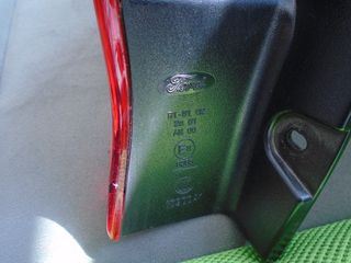 FORD FIESTA  ST-180 -thumb-1