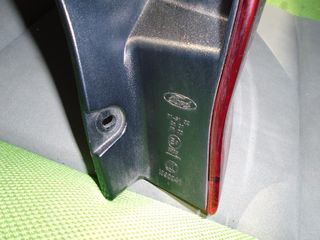 FORD FIESTA  ST-180 -thumb-2