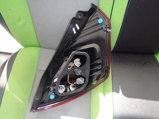 FORD FIESTA  ST-180 -thumb-4