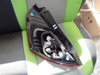 FORD FIESTA  ST-180 -thumb-5