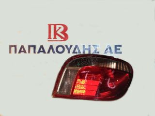 φανάρι πίσω δεξί (τύπου KOITO) TOYOTA YARIS