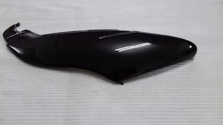 Aprilia Leonardo 125 150 250 300 Πλαϊνό φέρινγκ δεξί μαύρο AP8158640-thumb-1