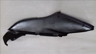 Aprilia Leonardo 125 150 250 300 Πλαϊνό φέρινγκ δεξί μαύρο AP8158640-thumb-3