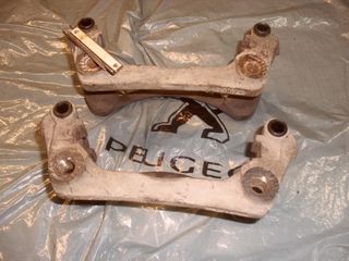 BAΣΕΙΣ ΔΑΓΚΑΝΑΣ JEEP CHEROKEE