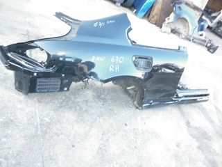 ΦΤΕΡΟ ΠΙΣΩ ΔΕΞΙ BMW 630 COUPE 04-07 - ΡΩΤΗΣΤΕ ΤΙΜΗ - ΑΠΟΣΤΟΛΗ ΣΕ ΟΛΗ ΤΗΝ ΕΛΛΑΔΑ