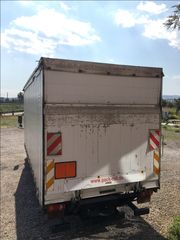 Καρότσα Mercedes-Benz 2007 818-thumb-4