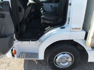 Καρότσα Mercedes-Benz 2007 818-thumb-5