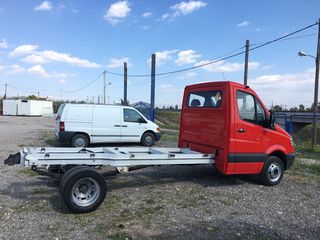 Σασί Mercedes-Benz 2009 515-thumb-1