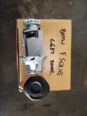 Κλειδαρια+Κλειδι αριστερης πορτας απο BMW F series