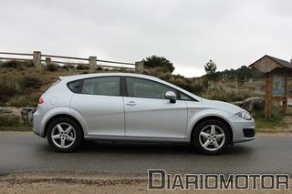 ΠΩΛΟΥΝΤΑΙ ΑΝΤΑΛΛΑΚΤΙΚΑ ΑΠΟ SEAT LEON TSI 