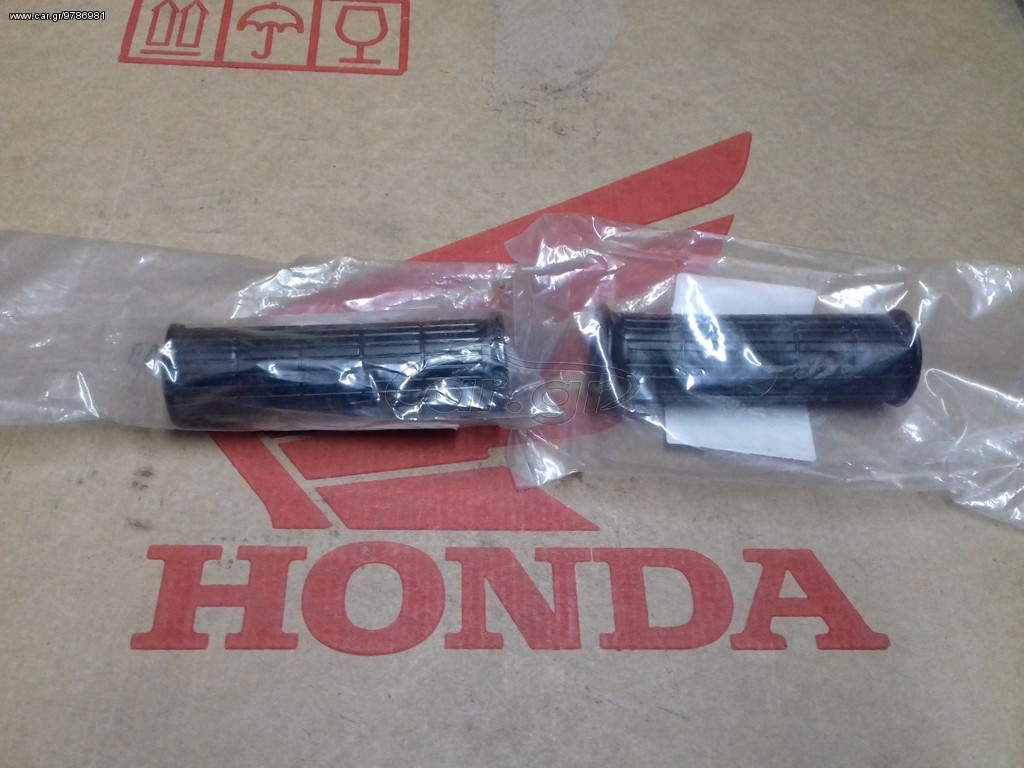 HONDA DAX/ CHALY ΖΕΥΓΑΡΙ ΧΕΡΟΥΛΙΑ ΓΝΗΣΙΑ