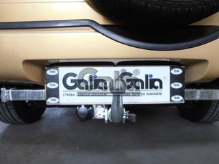 Κοτσαδόρος *Αυτόματος* Suzuki G.Vitara  1998-2005-thumb-4