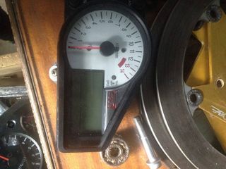 KONTER GSXR K1 1000