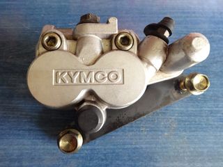 KYMCO STR 150 Δαγκάνα Μπρος Γνήσια 