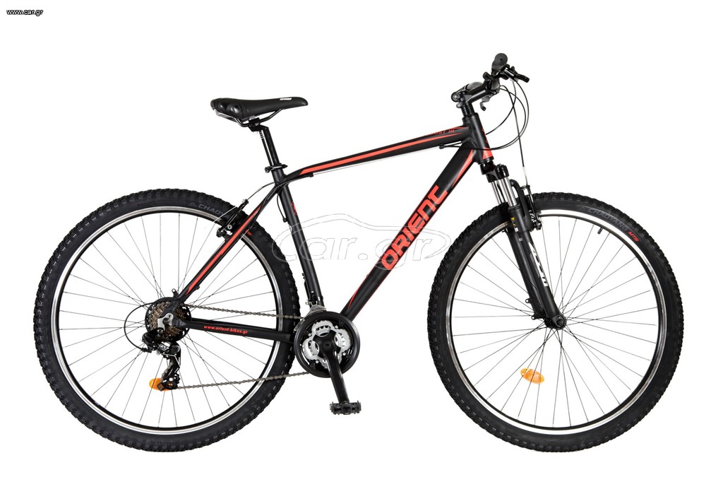 All - Mountain Orient 2026 Boost III Alu 29"