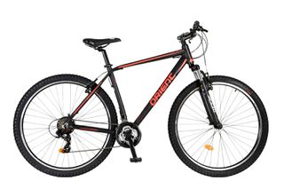 All - Mountain Orient 2026 Boost III Alu 29"