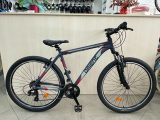 Orient '24 RAPTOR III 27.5'' ΑΛΟΥΜΙΝΙΟΥ