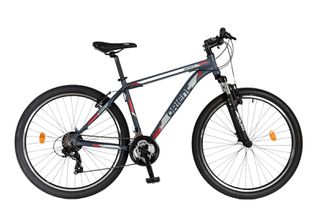 All - Mountain Orient 2026 Raptor III Alu 27.5" 21sp