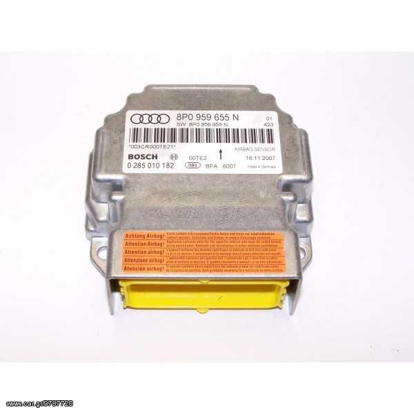 Audi a3 airbag module 8P0959655N