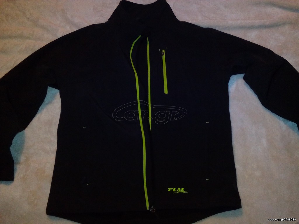 softshell xl