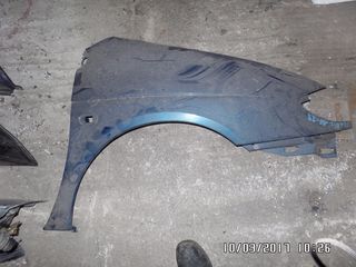 ΦΤΕΡΟ ΕΜΠΡΟΣ ΔΕΞΙ RENAULT SCENIC 97-00 