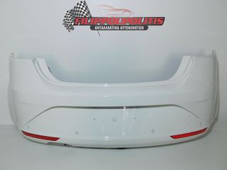 ΠΡΟΦΥΛΑΚΤΗΡEΣ ΠΙΣΩ SEAT LEON     09-13       1P0807421D