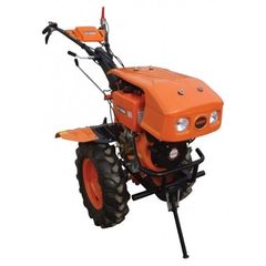 ΣΤΟΨΚ! KRAFT ΣΚΑΠΤΙΚΟ DIESEL 10HP 406cc 3 ταχύτητες ΜΙΖΑ ΜΠΑΤΑΡΙΑ (69263)