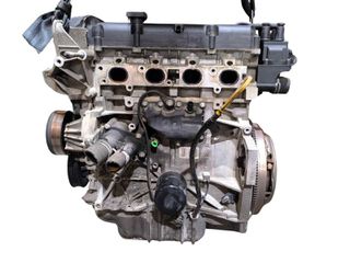 Κινητήρας Ford Fiesta με Κωδικό STJC