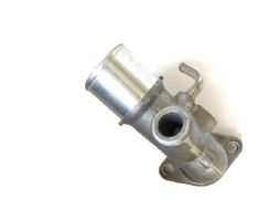 Λαιμός θερμοστάτη TOYOTA HILUX D4D LN170, KDN 4WD 3000cc, 16331-0L020, 163310L020
