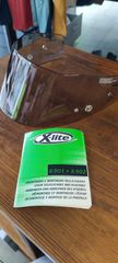 ΖΕΛΑΤΙΝΑ LIGHT-SMOKE-SR ΓΙΑ ΚΡΑΝΗ ΝΟLAN-XLITE-X901>X902-ORIGINAL made in Italy-50901VSSMSR