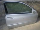 ΠAΡΑΘΥΡΟ ΔΕΞ. MERCEDES C203 2001-2008  **KALDELIS-PARTS**