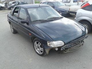 ΑΥΤΟΚΙΝΗΤΟ ΓΙΑ ΑΝΤΑΛΛΑΚΤΙΚΑ FORD ESCORT 95-98