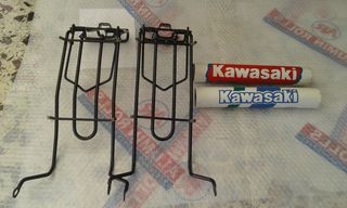 HONDA - YAMAHA - KAWASAKI - SUZUKI ΚΑΛΑΘΑΚΙΑ ΕΜΠΡΟΣ-thumb-1