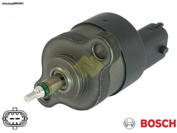 Αισθητήρας common rail ALFA ROMEO, FIAT & LANCIA  60816659, 71718445, 0281002488, 0281002243