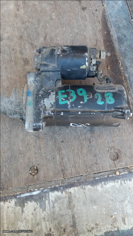MΙΖΑ ΒΜW Ε39 24VALVE