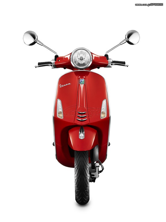 Vespa 2026 PRIMAVERA 50