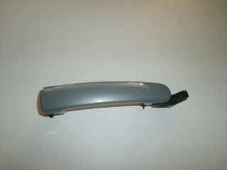 ΣΤΟ ΚΟΣΤΟΣ SEAT LEON 2007 ΕΜΠΡΟΣ ΑΡΙΣΤΕΡΟ ΧΕΡΟΥΛΙ ΠΟΜΟΛΟ ΠΕΤΟΥΓΙΑ